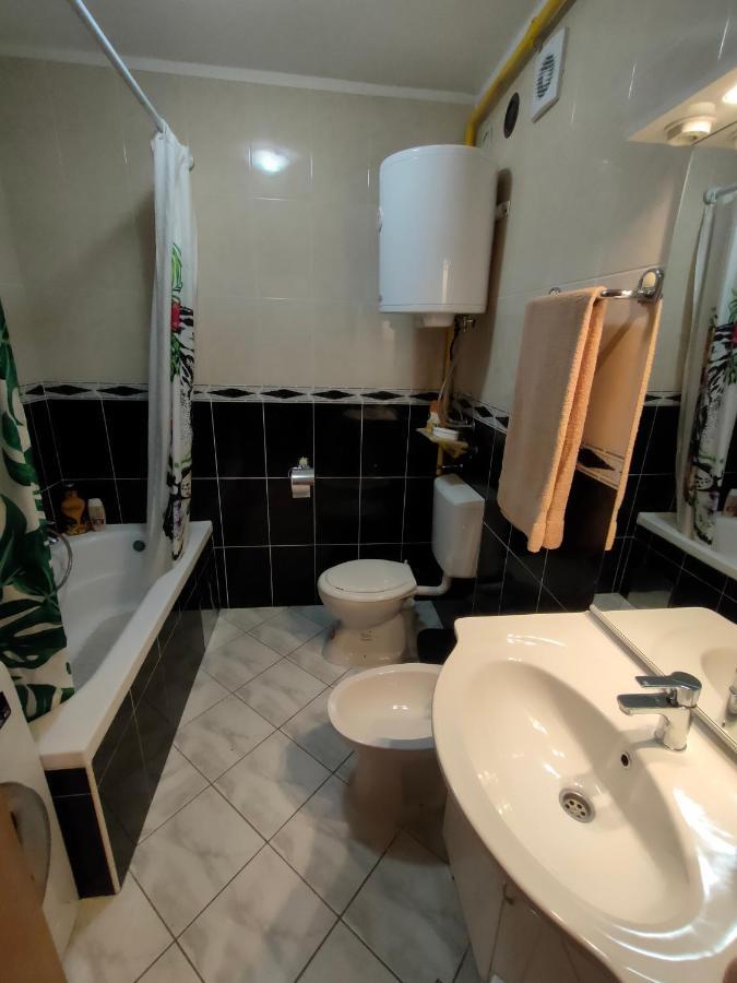 דירות PUY Apartman Bela מראה חיצוני תמונה