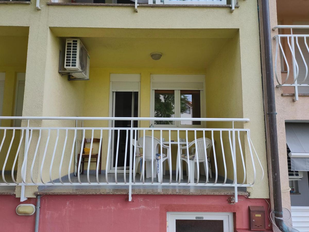 דירות PUY Apartman Bela מראה חיצוני תמונה