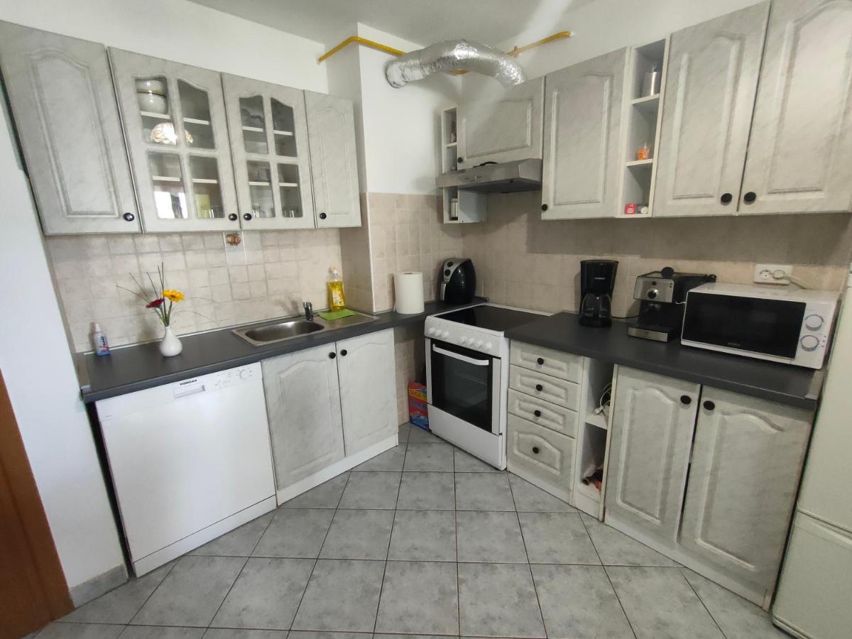 דירות PUY Apartman Bela מראה חיצוני תמונה