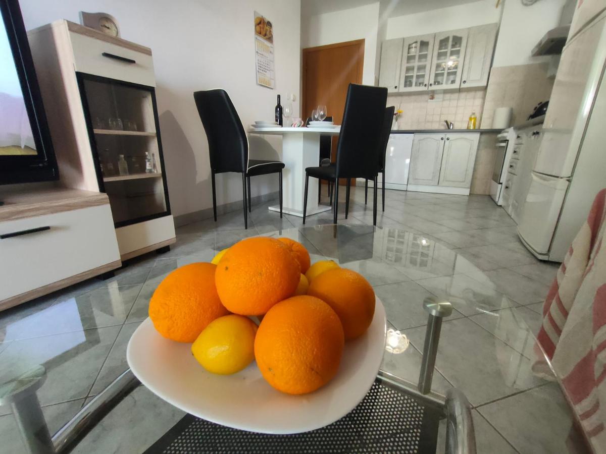 דירות PUY Apartman Bela מראה חיצוני תמונה