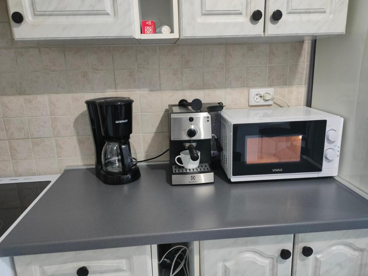 דירות PUY Apartman Bela מראה חיצוני תמונה