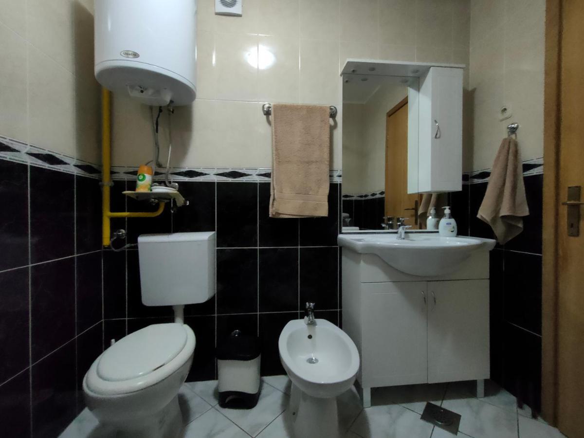 דירות PUY Apartman Bela מראה חיצוני תמונה