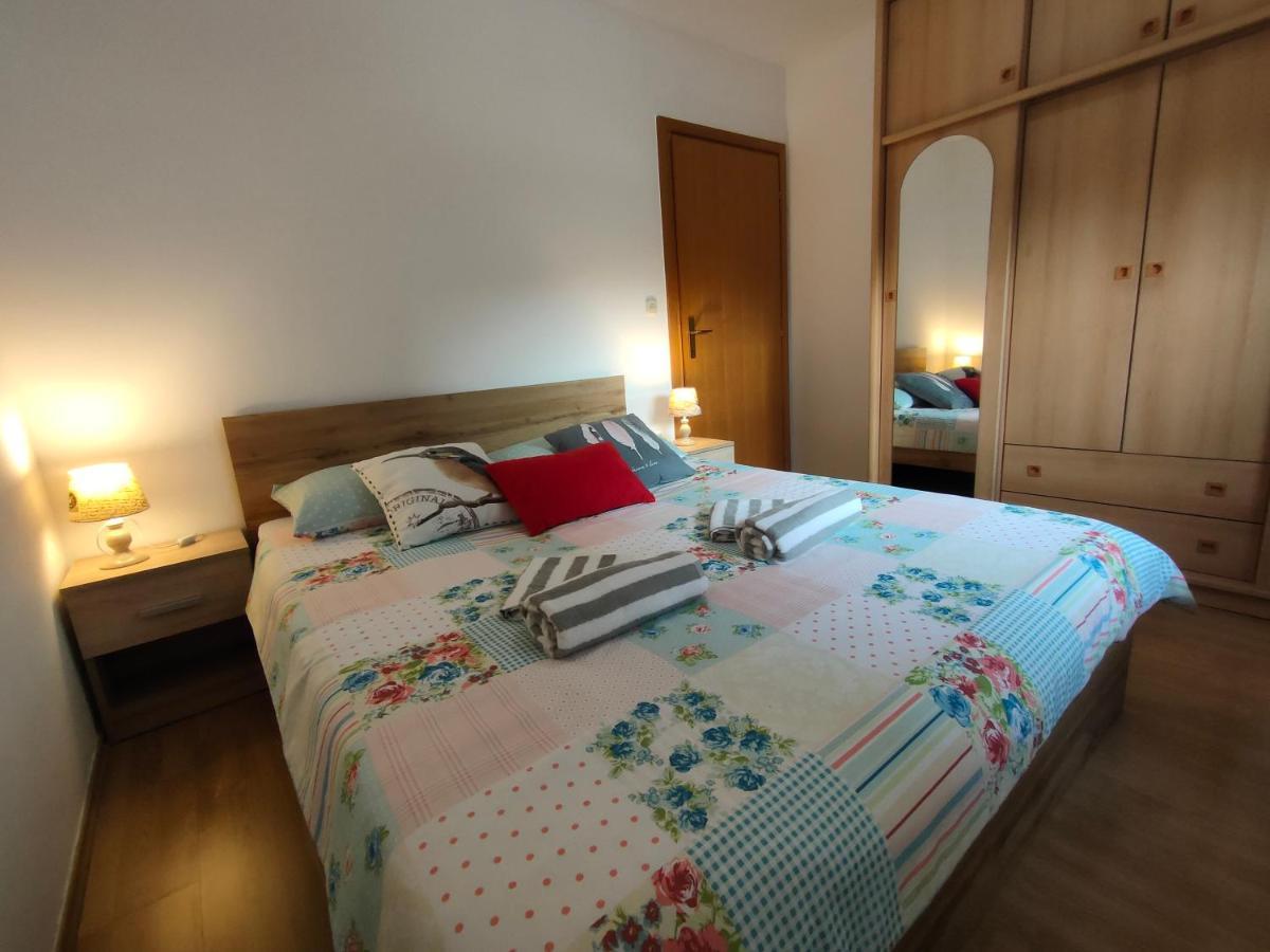 דירות PUY Apartman Bela מראה חיצוני תמונה