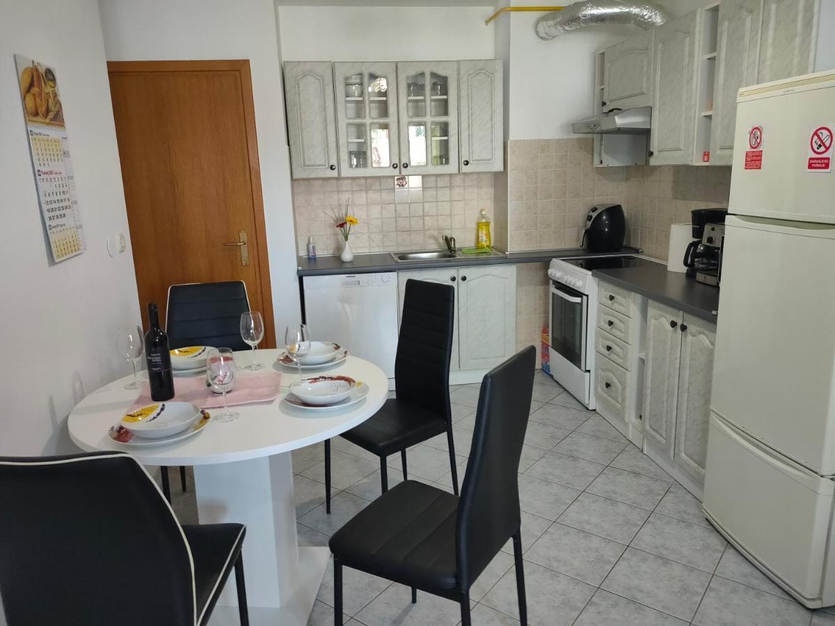 דירות PUY Apartman Bela מראה חיצוני תמונה