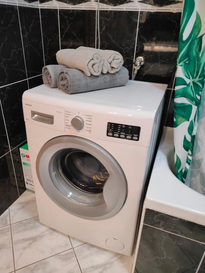 דירות PUY Apartman Bela מראה חיצוני תמונה