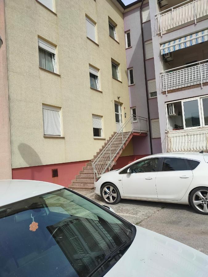 דירות PUY Apartman Bela מראה חיצוני תמונה