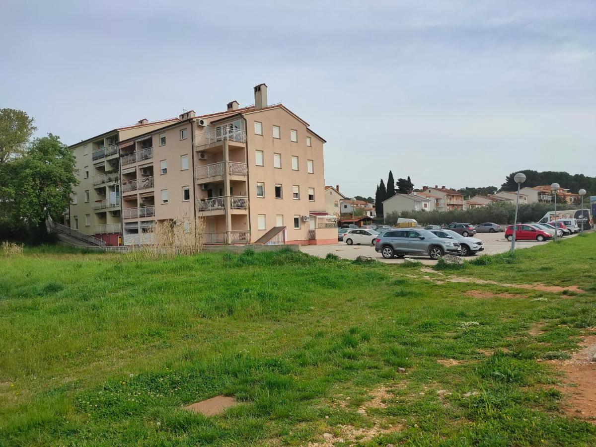דירות PUY Apartman Bela מראה חיצוני תמונה