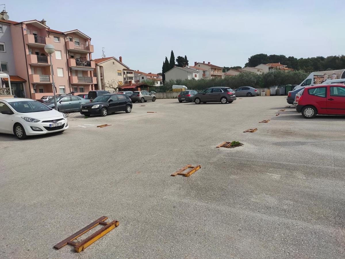 דירות PUY Apartman Bela מראה חיצוני תמונה